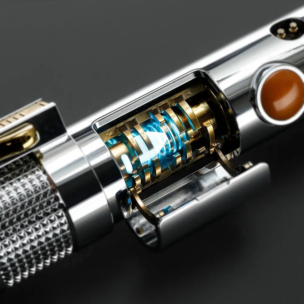 Chosen One Kyber (AS Ep:3 - Inspired) Giocattoli