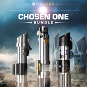 The Chosen One Bundle - As Ep2 + Ep3 Dv Ep5 Baselit-Rgb V3 / 36’’ (92Cm) (Standard) Giocattoli