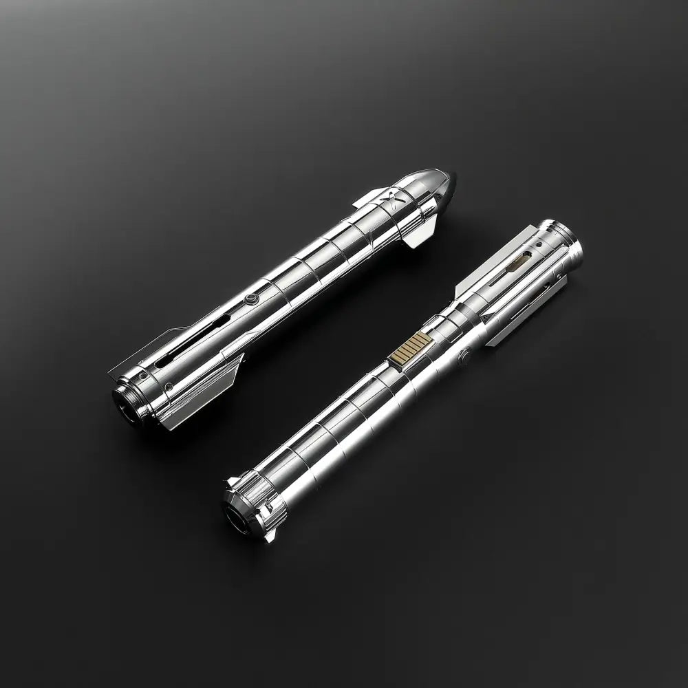 Chrome e Fin Sabers Giocattoli