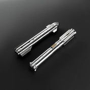 Chrome e Fin Sabers Giocattoli