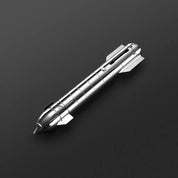 Chrome e Fin Sabers Giocattoli