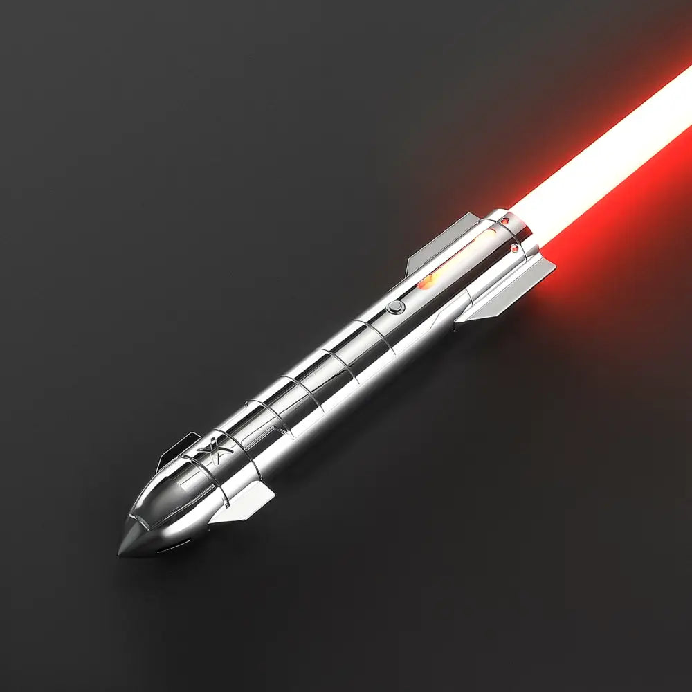 Chrome e Fin Sabers Fin Saber / Baselit-RGB V3 / 28’’ (72cm) Giocattoli