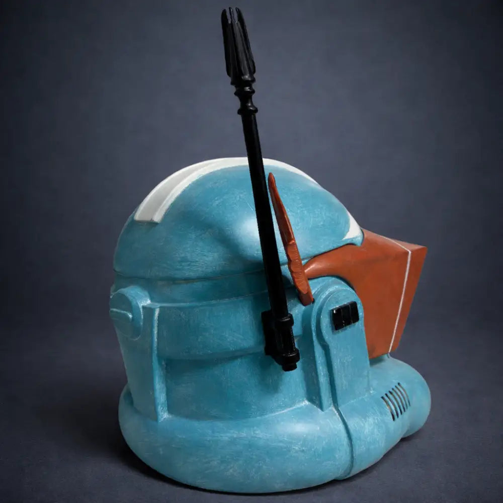 Clone Captain Tukk Helmet