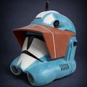 Clone Captain Tukk Helmet