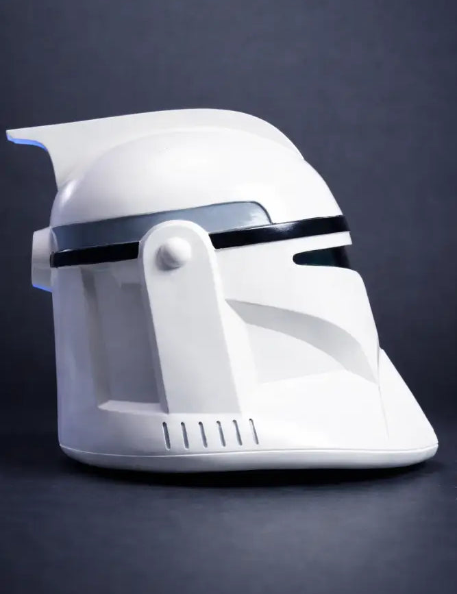 Clone Trooper - Phase 1 Helmet