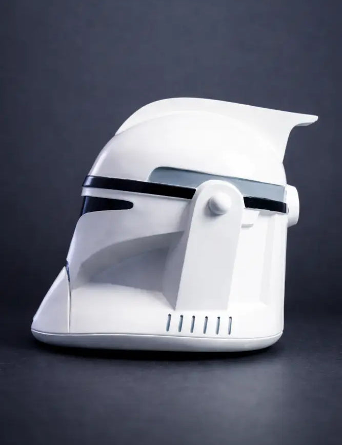 Clone Trooper - Phase 1 Helmet
