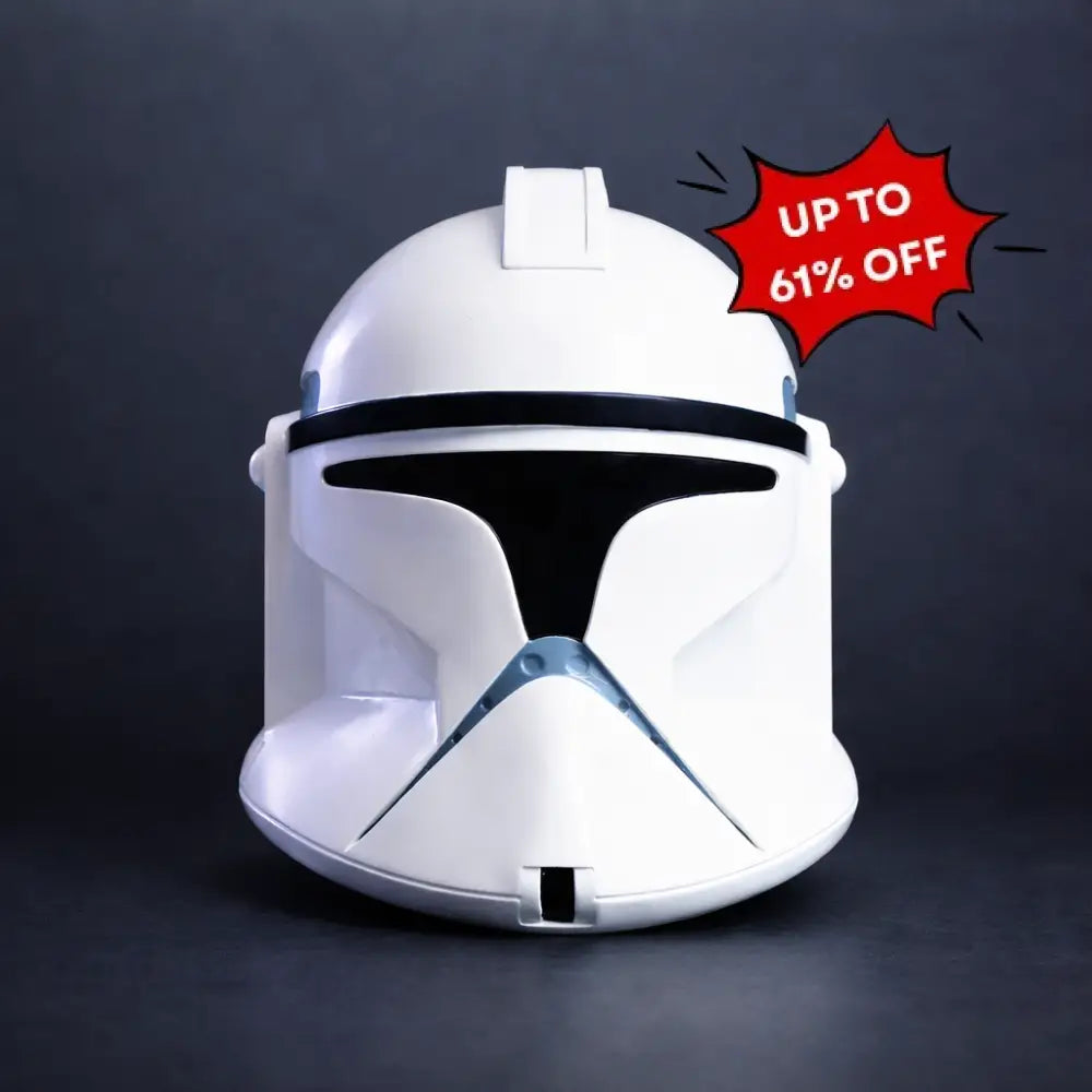 Clone Trooper - Phase 1 Helmet