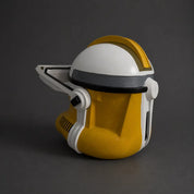 Commander Bly- Helmet