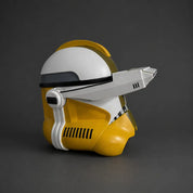 Commander Bly- Helmet
