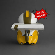 Commander Bly- Helmet