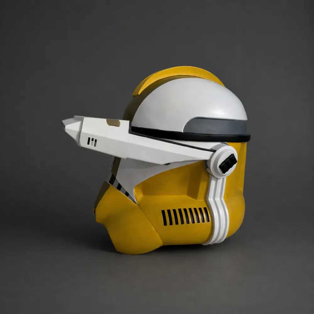Commander Bly- Helmet