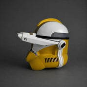 Commander Bly- Helmet