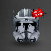 Commander Cody - From Bad Batch Helmet