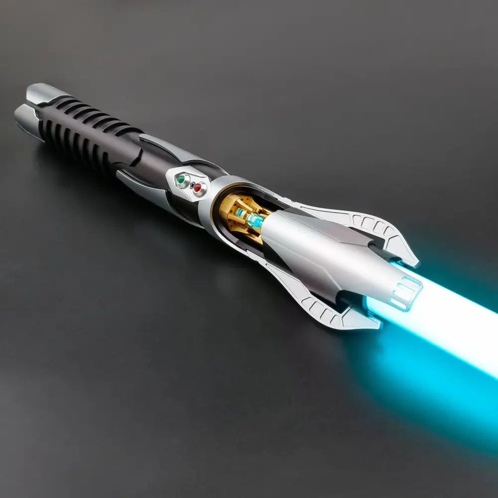 Commodore Crystal Saber Giocattoli