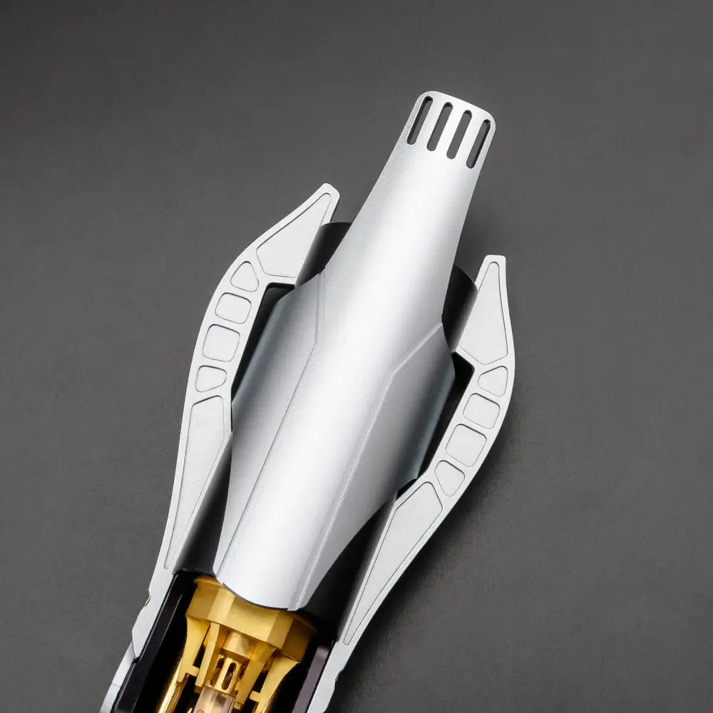 Commodore Crystal Saber Giocattoli