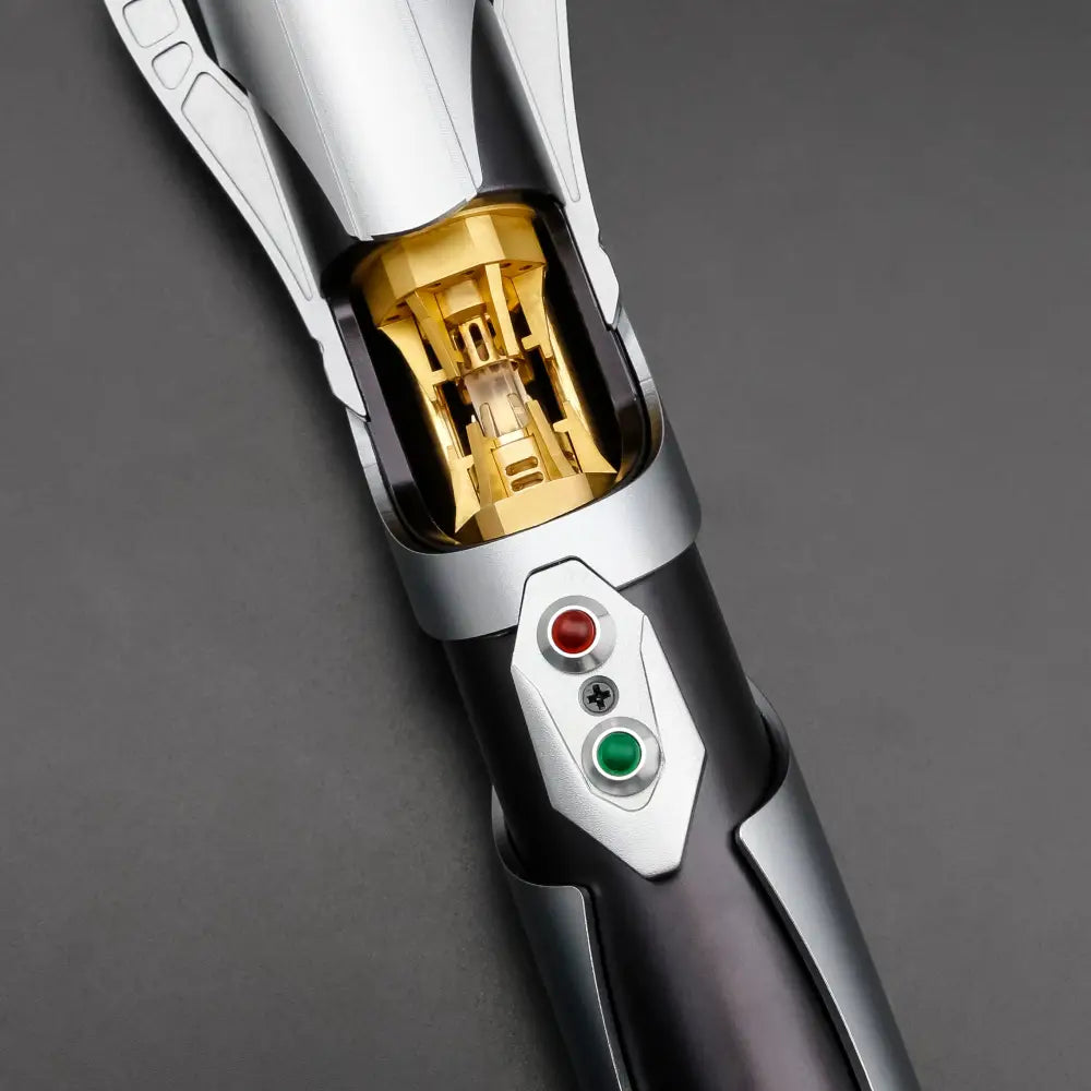 Commodore Crystal Saber Giocattoli