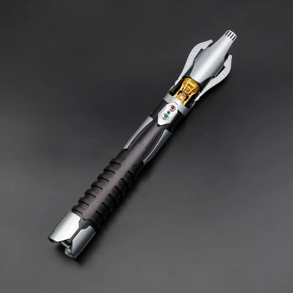 Commodore Crystal Saber Giocattoli