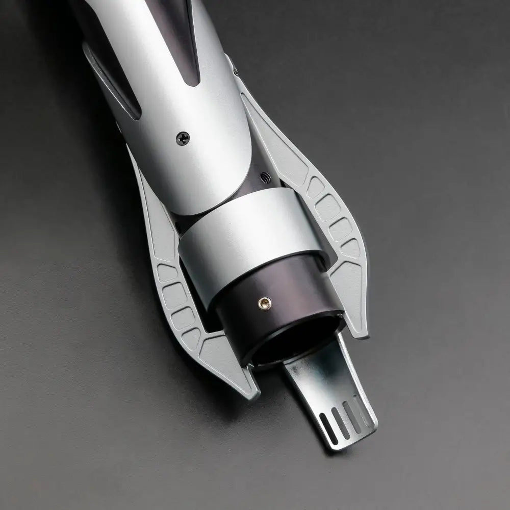Commodore Crystal Saber Giocattoli