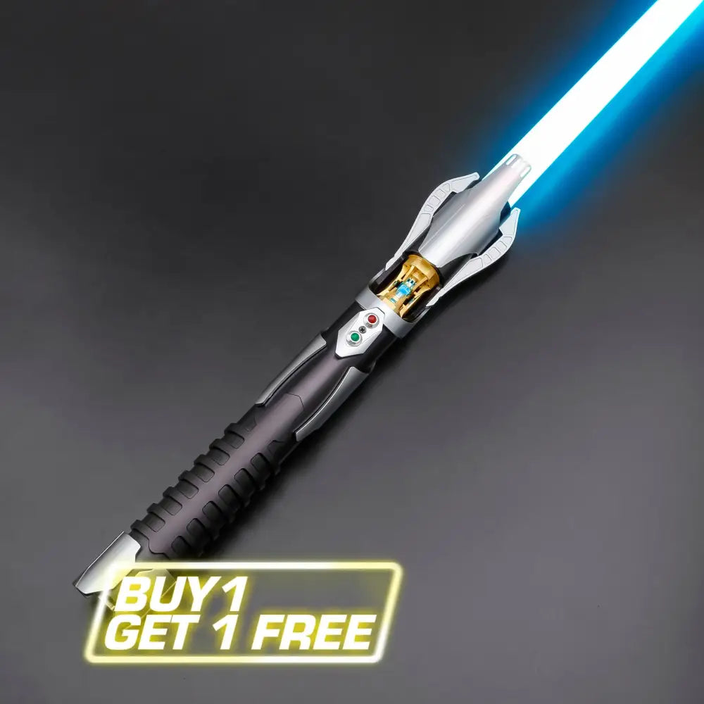 Commodore Crystal Saber Neopixel-Ultimate V3 / 36’’ (92cm) (Standard) Giocattoli