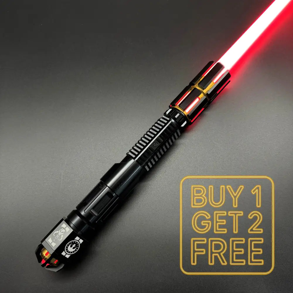 Crown Saber Proffie 2.2 Technology Core / 32’’ Giocattoli