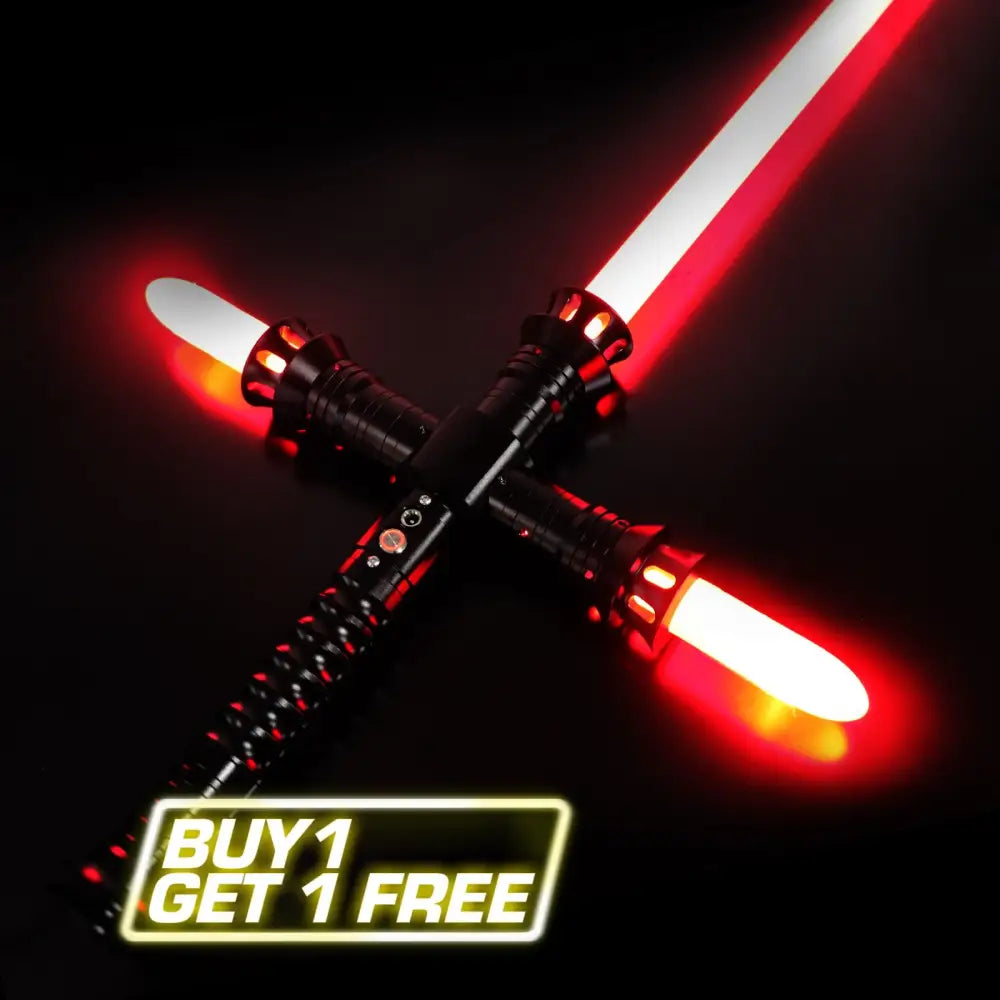 Crusader Crossguard Saber Baselit-RGB V3 / 36’’ (92cm) (Standard) Giocattoli