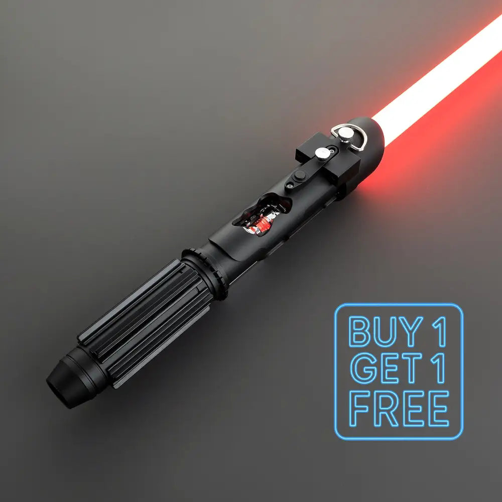 Crystal Knight Saber Giocattoli