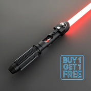 Crystal Knight Saber Giocattoli