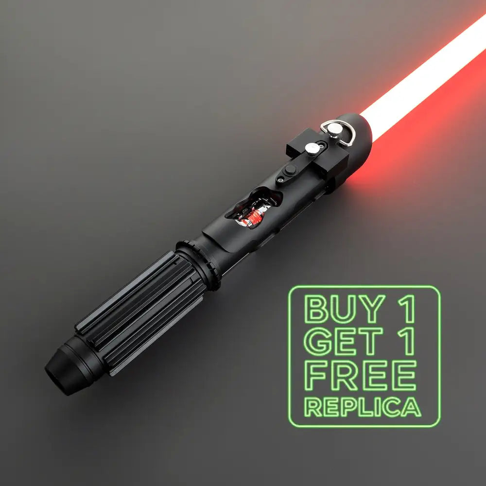 Crystal Knight Saber Giocattoli