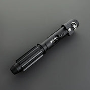 Crystal Knight Saber Giocattoli