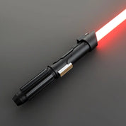 Crystal Knight Saber Giocattoli