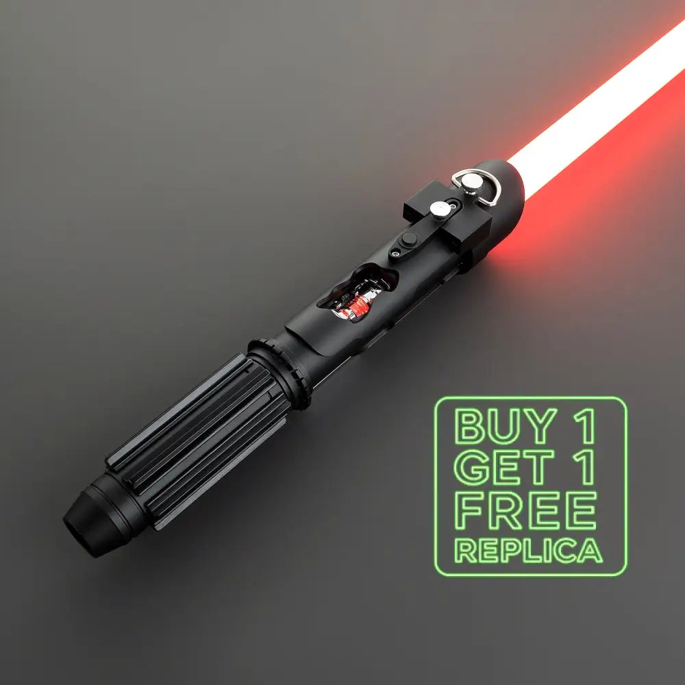 Crystal Knight Saber Giocattoli