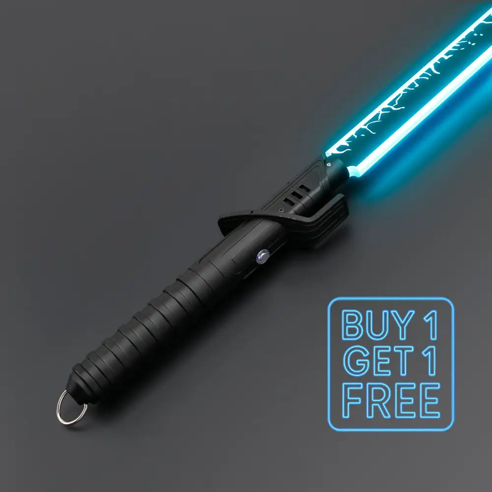 Dark Ancestral Blade SE Neopixel-Ultimate V3 / 36’’ (92cm) (Standard) / Flat Giocattoli