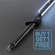 Dark Ancestral Blade SE - Neopixel-Ultimate V3 / 36’’ (92cm) (Standard) / Flat - Giocattoli