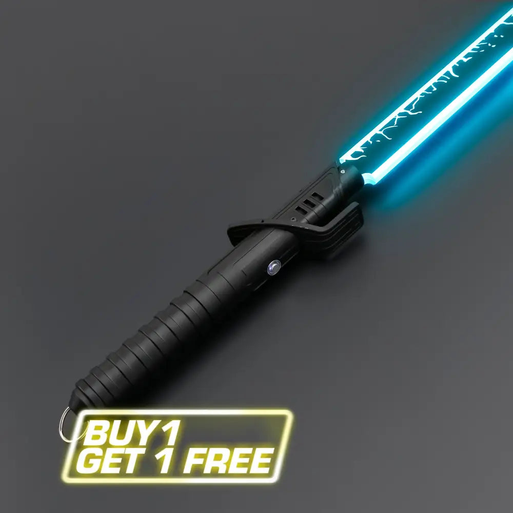 Dark Ancestral Blade SE Neopixel-Ultimate V3 / 36’’ (92cm) (Standard) / Flat Giocattoli