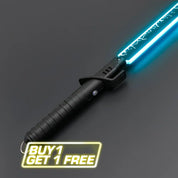 Dark Ancestral Blade SE Neopixel-Ultimate V3 / 36’’ (92cm) (Standard) / Flat Giocattoli