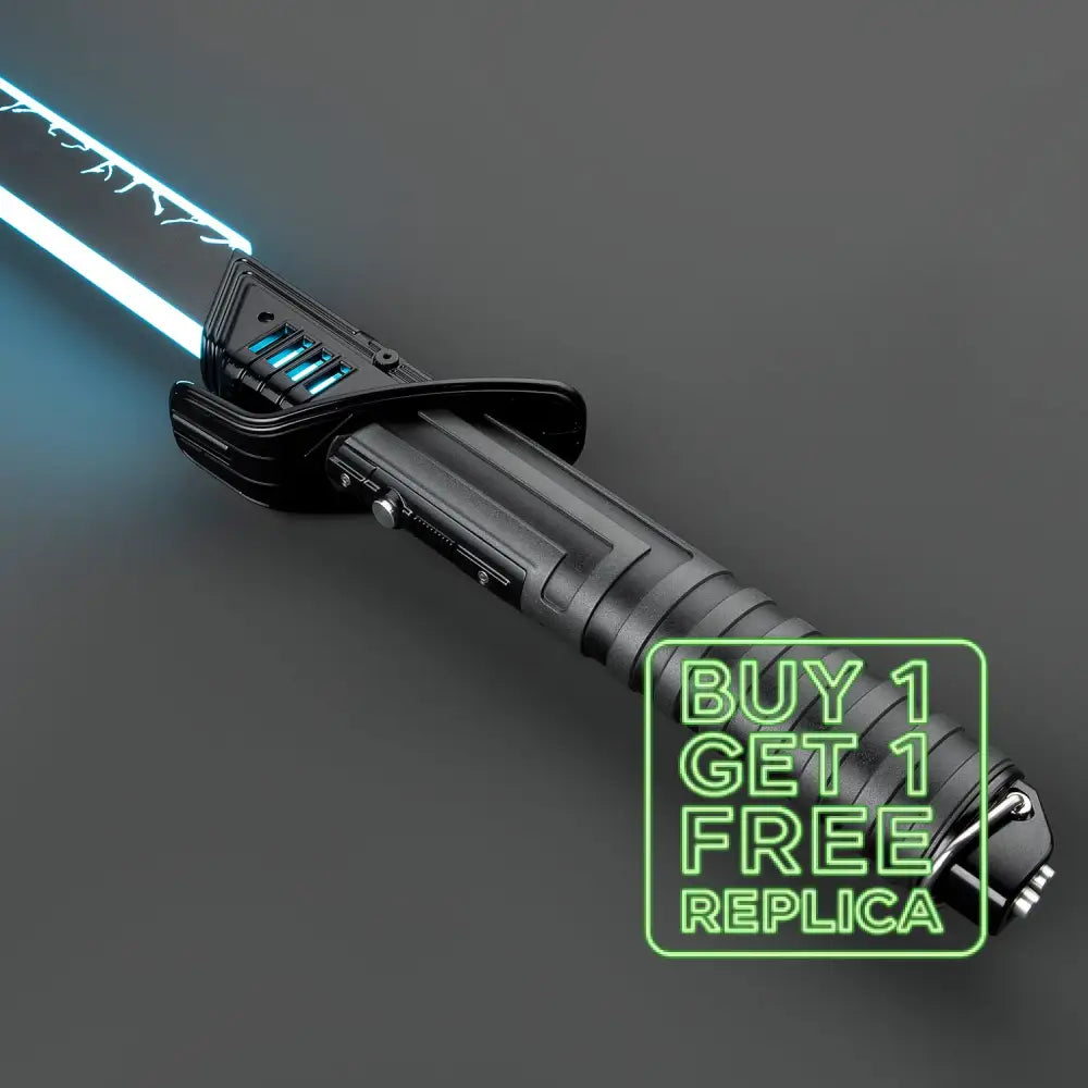 Dark Ancestral Blade V2 (Ds Inspired) Baselit-Rgb V3 Giocattoli