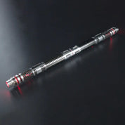 Dark Force Crystal Saber (Ventress Inspired) Giocattoli