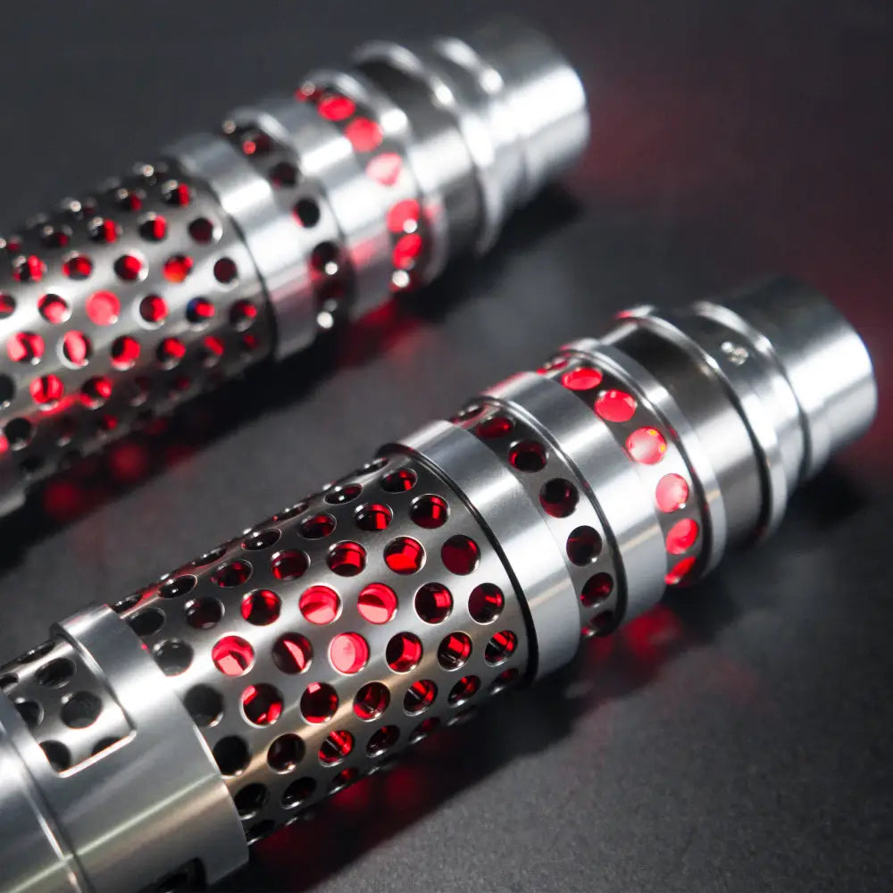 Dark Force Crystal Saber (Ventress Inspired) Giocattoli