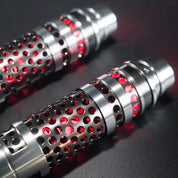 Dark Force Crystal Saber (Ventress Inspired) Giocattoli