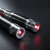 Dark Force Crystal Saber (Ventress Inspired) Giocattoli