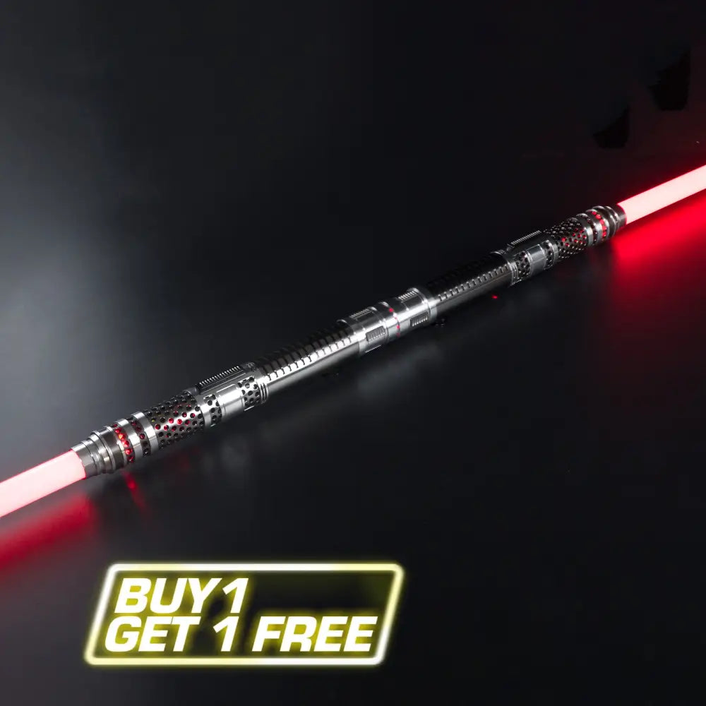 Dark Force Crystal Saber (Ventress Inspired) Giocattoli