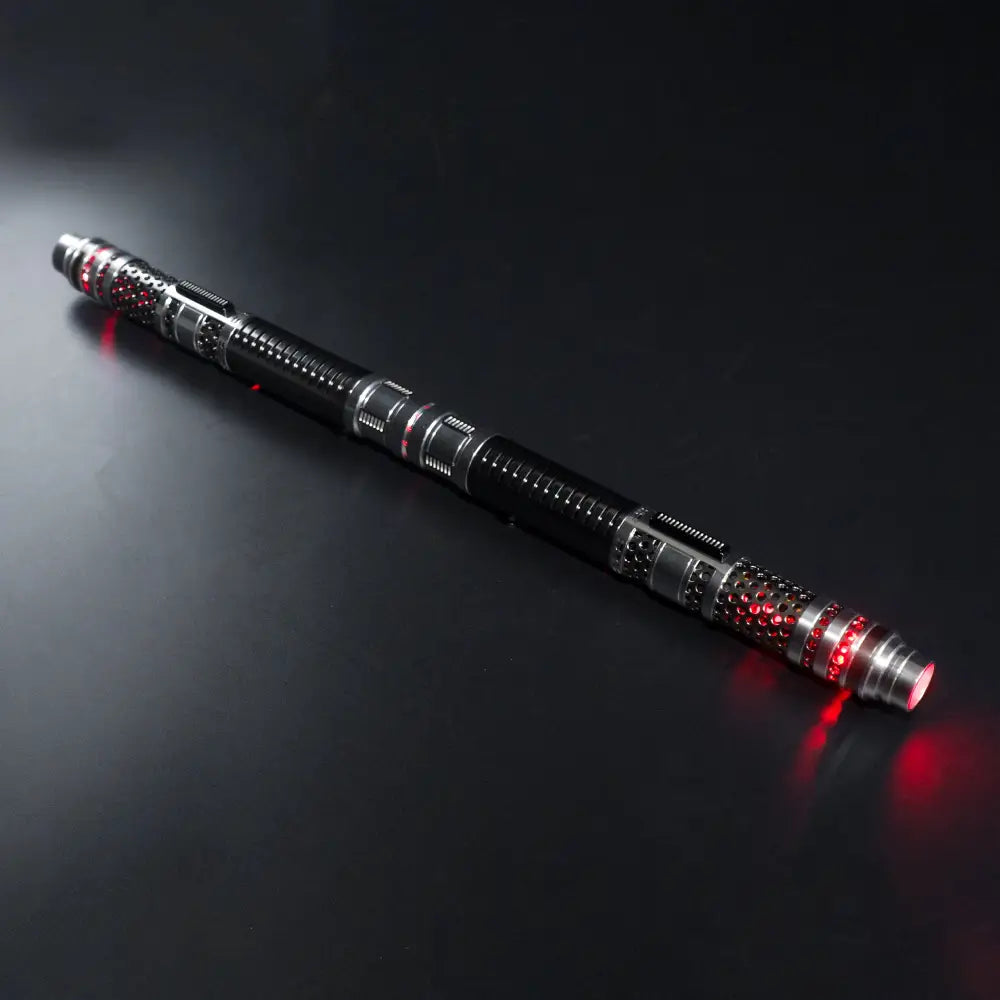 Dark Force Crystal Saber (Ventress Inspired) Giocattoli