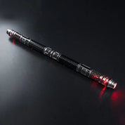 Dark Force Crystal Saber (Ventress Inspired) Giocattoli