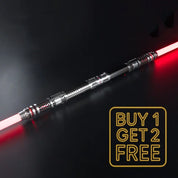 Dark Force Crystal Saber (Ventress Inspired) Giocattoli
