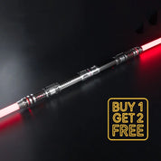 Dark Force Crystal Saber (Ventress Inspired) Giocattoli
