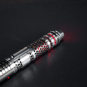 Dark Force Crystal Saber (Ventress Inspired) Proffie 2.2 Technology Core / Single Hilt 32’’