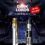 Dark Lord’s Bundle - Emperor + Dv Baselit-Rgb V3 / 36’’ (92Cm) (Standard) Giocattoli