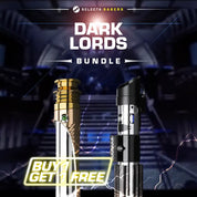 Dark Lord’s Bundle - Emperor + Dv Baselit-Rgb V3 / 36’’ (92Cm) (Standard) Giocattoli