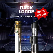 Dark Lord’s Bundle - Emperor + Dv Baselit-Rgb V3 / 36’’ (92Cm) (Standard) Giocattoli