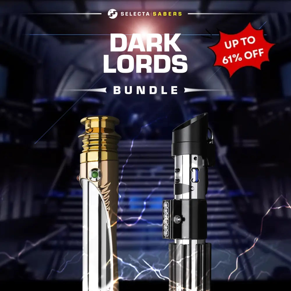 Dark Lord’s Bundle - Emperor + Dv Baselit-Rgb V3 / 36’’ (92Cm) (Standard) Giocattoli
